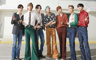 BTS’ Dynamite Becomes First Song To Hit 1.8 Billion Milestone On YouTube And Spotify